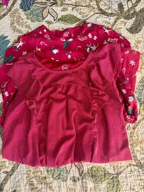 Holiday Bundle (Girls 16)
